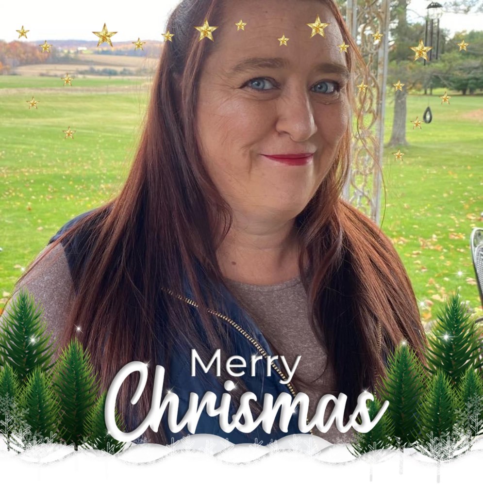 Meet your Posher, Kristal